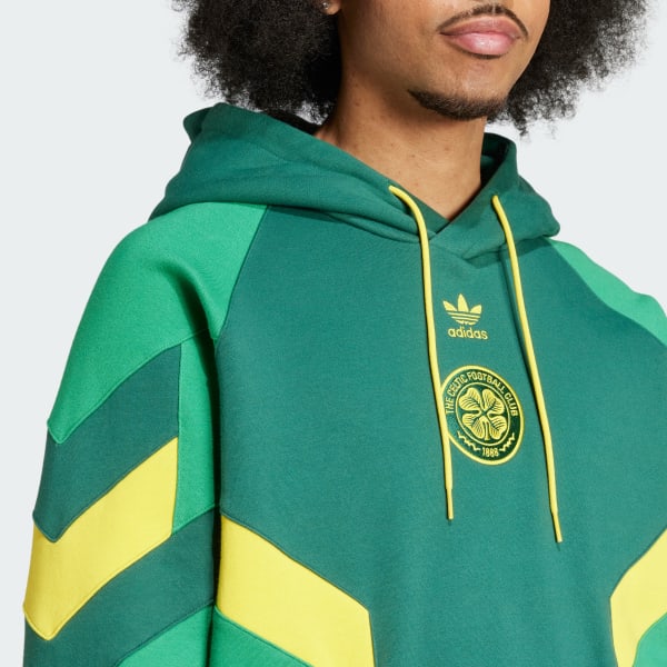 Celtic FC Originals Hoodie
