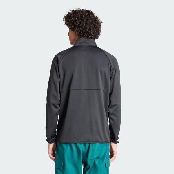 cierna Top 1/4 Zip