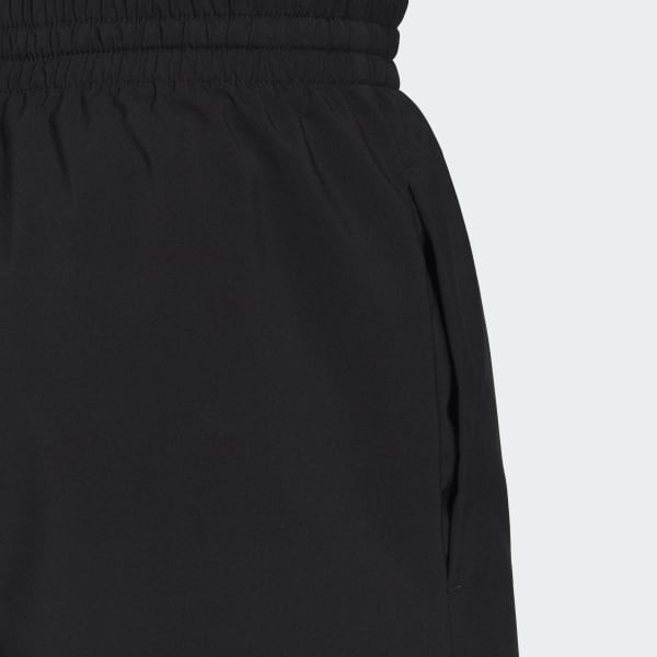 Noir Short AEROREADY Essentials Chelsea Small Logo