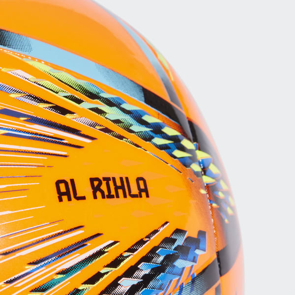 Oranje Al Rihla Pro Beach Voetbal I8960