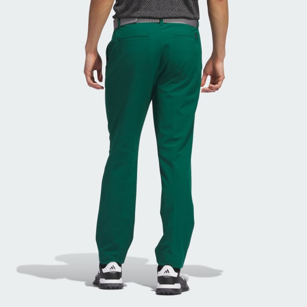Pantalon de golf fuselé Ultimate365 Vert adidas adidas France