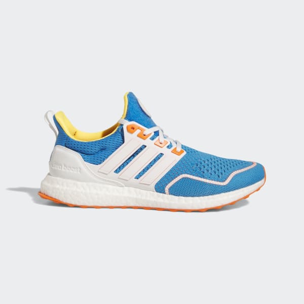 Zapatillas Ultraboost 1.0 Azul adidas adidas Chile