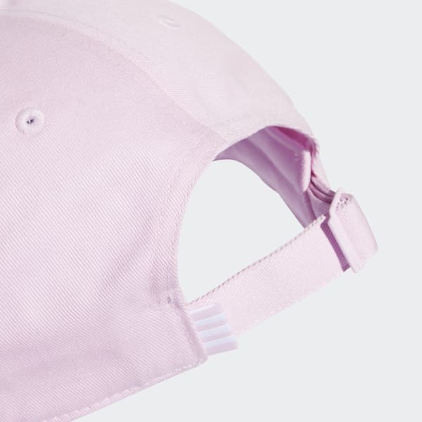 Rosa Trefoil Baseball Caps