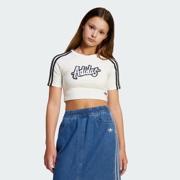 White Top Kids