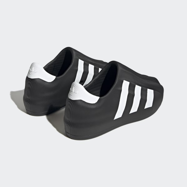 靴 adidas adiFOM SST アディダス Adifom SST - ブラック | アディダス ジャパン