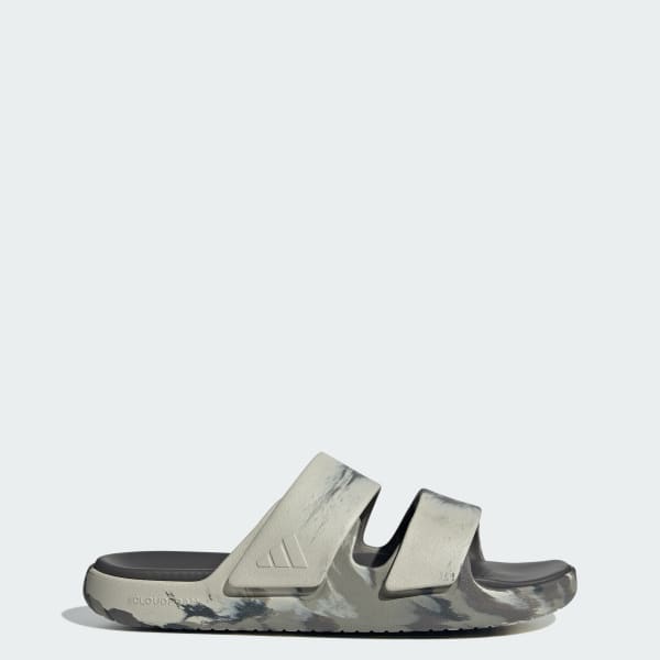 アディダス ZNSORYサンダル - グリーン | アディダス ジャパン