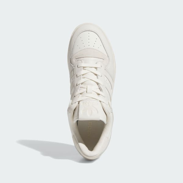 Weiss Rivalry 86 Low Schuh