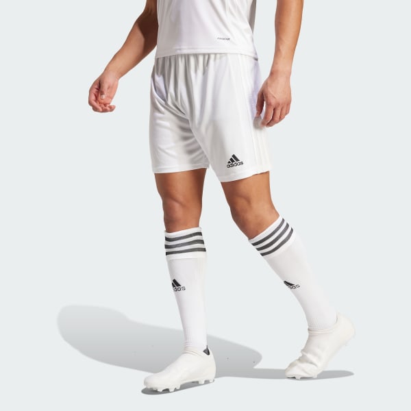 adidas Squadra 21 Shorts - White | adidas Canada
