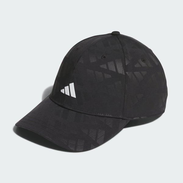adidas Tour Logo Cap Black adidas Thailand