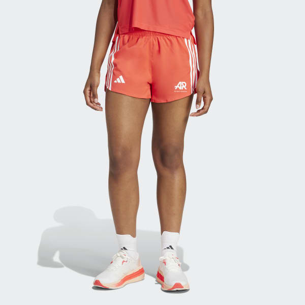 ■adidas■ Runner's Climacool Shorts JC7376 adidas Runners CLIMACOOL Shorts - Black | Free Shipping with