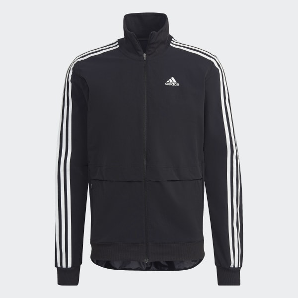 Noir Veste de cyclisme The Trackstand D6726