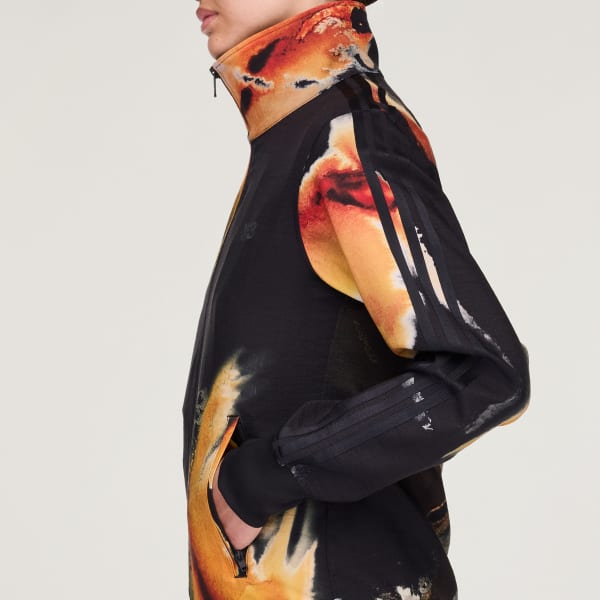 Y-3 AOP Track Top - 3-Stripes