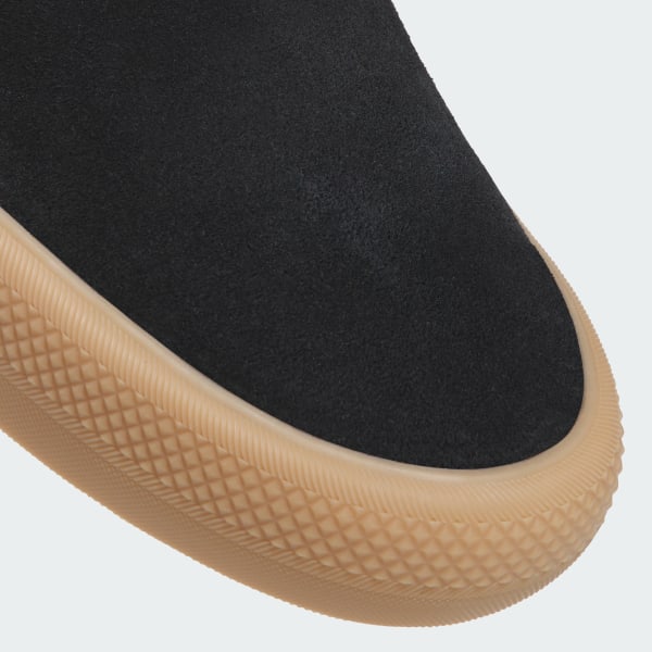 adidas Shmoofoil Sneakers - Black | Free Shipping with