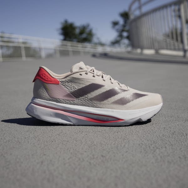 最終値下げ‼️ADIZERO SL2 M 9 グレー/ピンク adidas Adizero SL2 Running Shoes - Pink | adidas Singapore