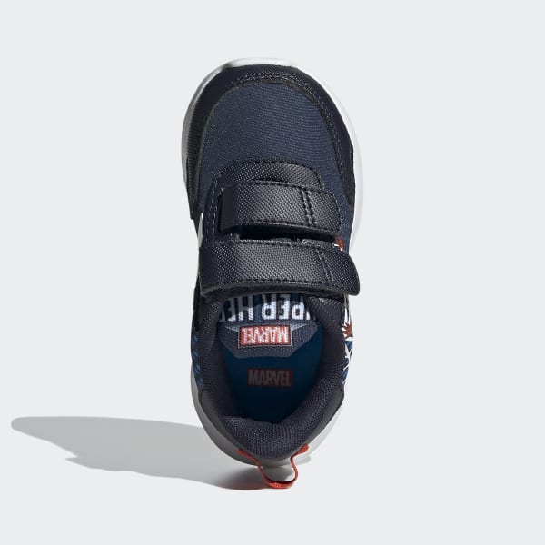 adidas tensaur marvel
