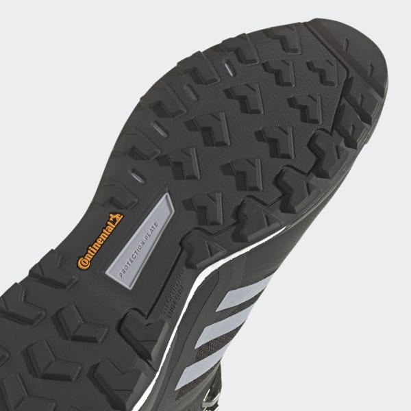 adidas Terrex Skychaser Mid GORE-TEX Hiking Shoes 2.0 - Black | adidas UK