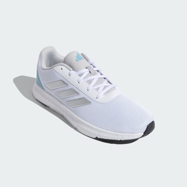 White Air-Yard Fun Shoes