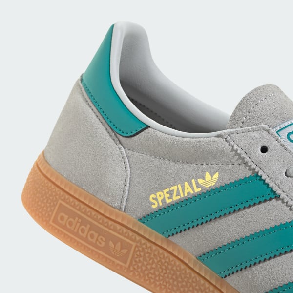 adidas☆Handball Spezial Shoes シューズ Handball_Spezial_Shoes_Grey_JR