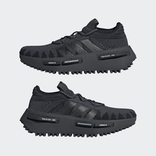 Adidas top x nbhd