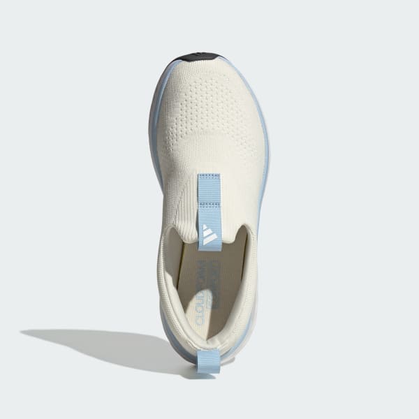 White Cloudfoam Go Lounger Shoes