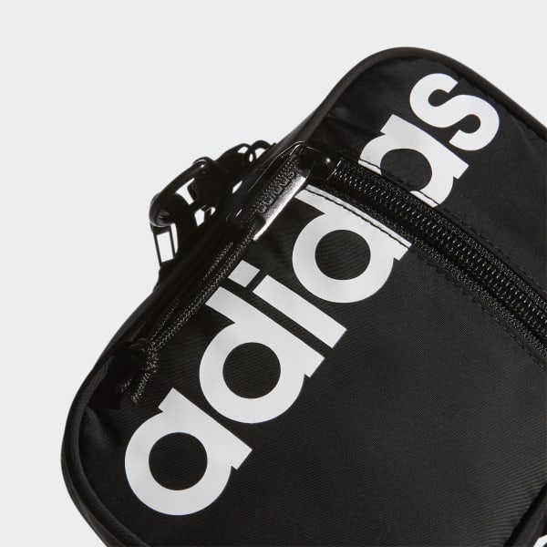 adidas Core Festival Crossbody Bag - Black | EW4927 | adidas US