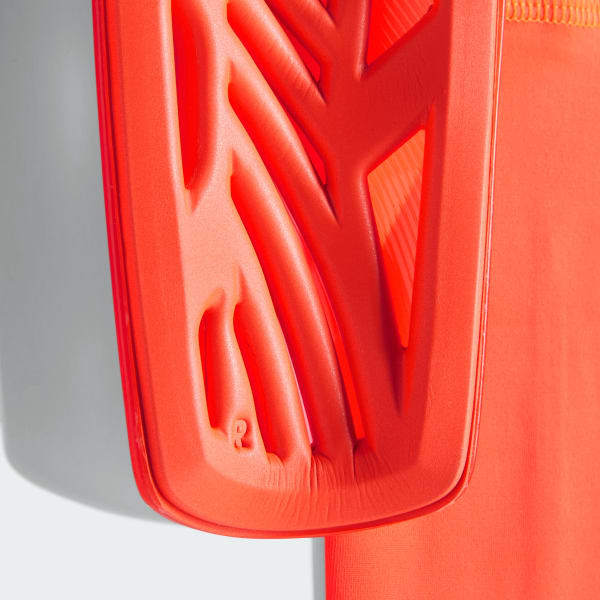 adidas Tiro League Shin Guards Orange adidas UK