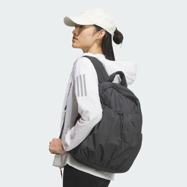 Gri MUST HAVES SIRT ÇANTASI