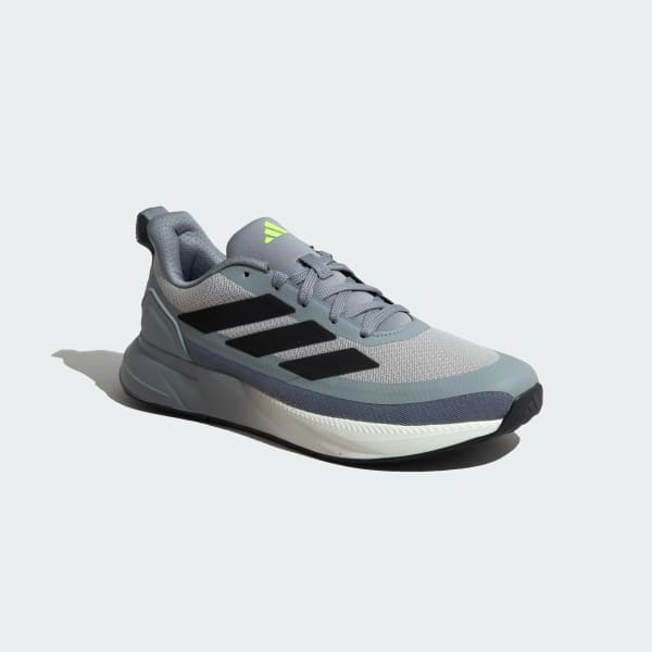 Grey LightRun Xalt 2 Shoes