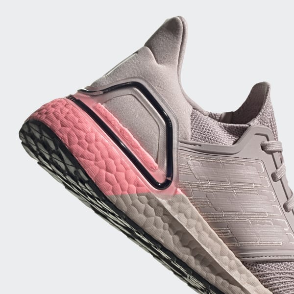 ultraboost 20 shoes new rose