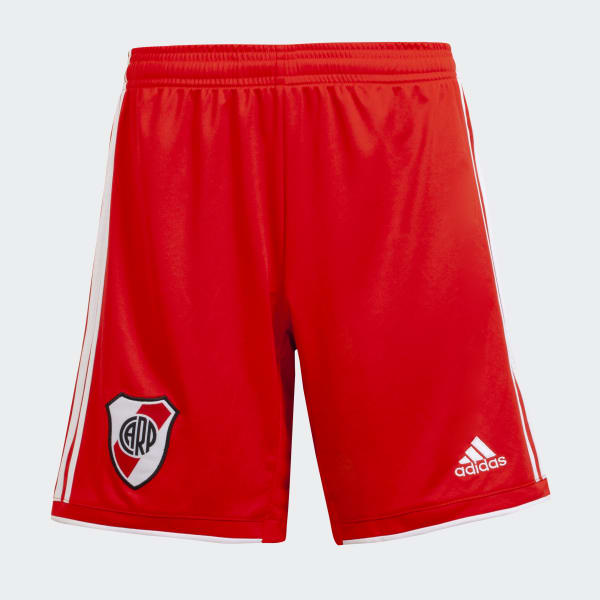 Rojo Short Uniforme Alternativo River Plate 22/23 QF243