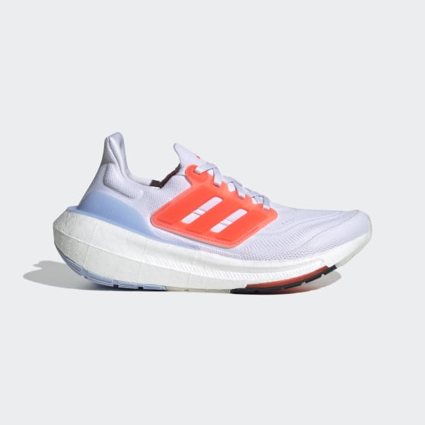 👟 Adidas Ultraboost Light Running Shoes - White | Kids' Running | Adidas Us  👟