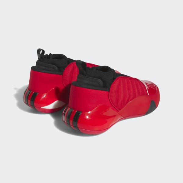 Adidas harden rojas best sale