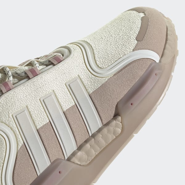 Blanco Tenis NMD_R1 V3