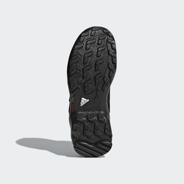Black Terrex AX2R CF Hiking Shoes
