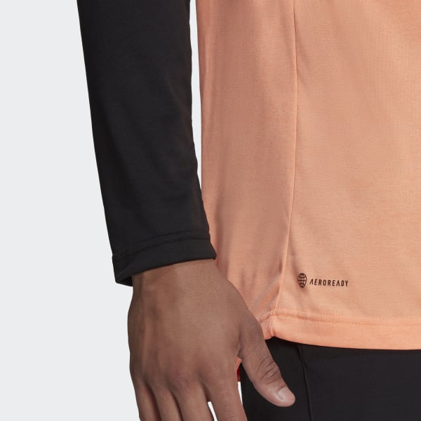 Pomarańczowy Five Ten Long Sleeve Jersey MBH92
