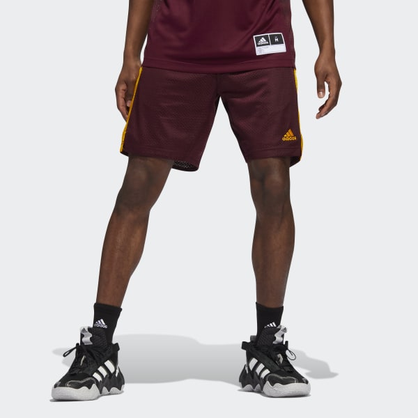 Men's Top of the World Black/Maroon Arizona State Sun Devils Team