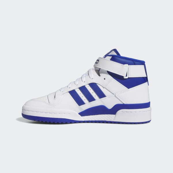 adidas　FORUM MID Forum_Mid_Shoes_White_IG3755_d