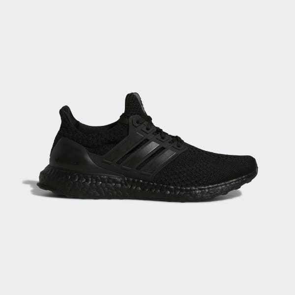 Adidas boost women black deals