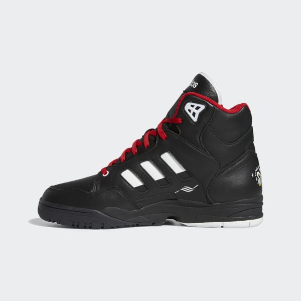 adidas torsion artillery mid