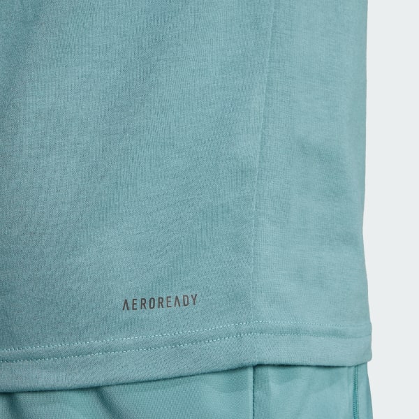 Train Essentials Feelready Training Tee