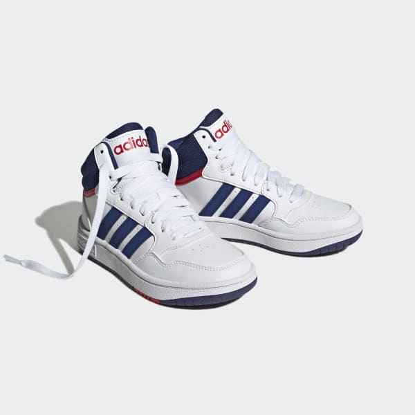 Adidas hoops cmf mid best sale