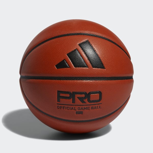 Oransje Pro 3.0 Official Game Ball