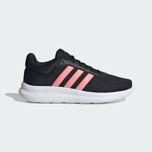 Zapatillas adidas neo hombre lite racer negro on sale