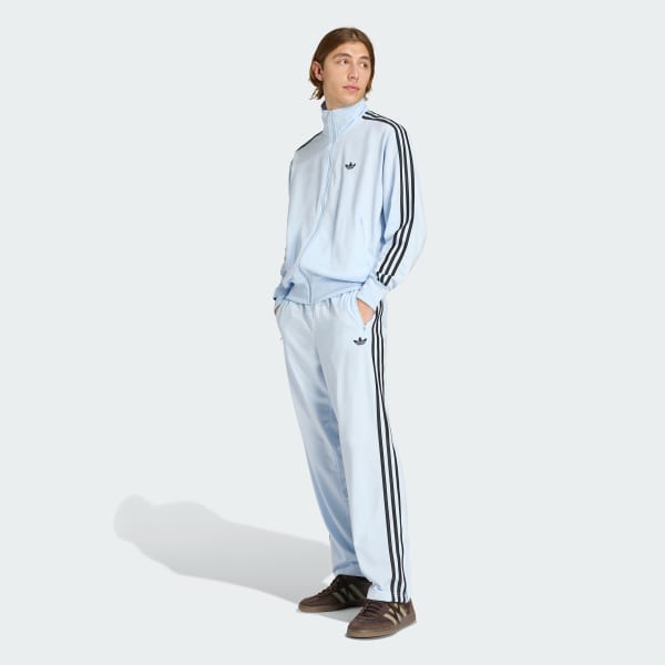 Blauw FIREBIRD SPORTJACK