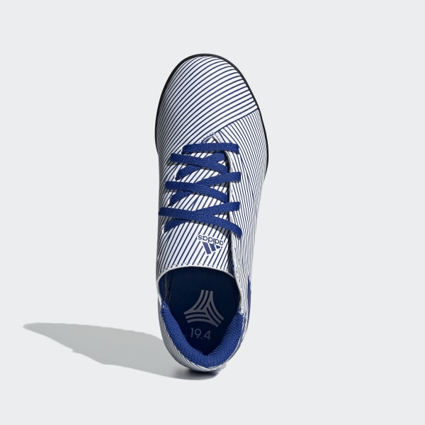 Adidas nemeziz 19 turf hot sale