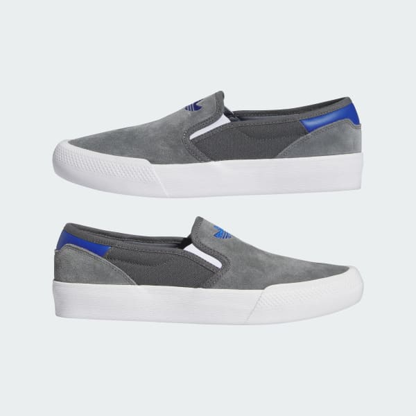 adidas Shmoofoil Shoes Grey adidas UK