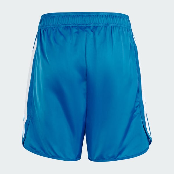 Blue Adicolor Shorts
