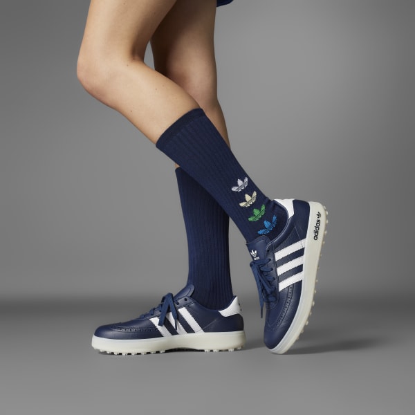adidas ネイビー ゴルフ　コースカップ アディダス 【オリジナルスゴルフ】コースカップ / Coursecup
