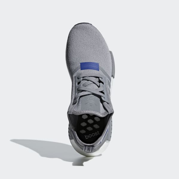 adidas grey blue