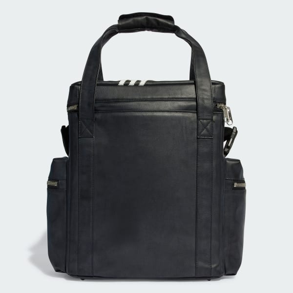 adidas DJ Record Bag - Black | Free Shipping with adiClub